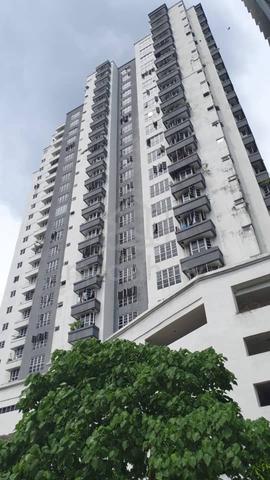 Sri Emas (City Centre) 1