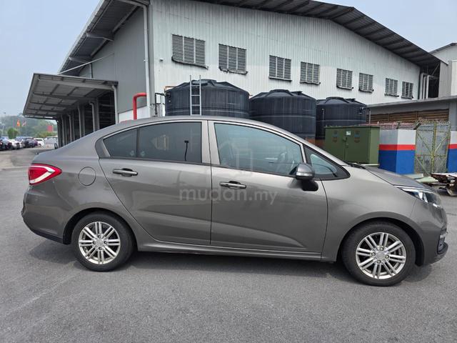2020 Proton PERSONA 1.6 EXECUTIVE MY16 FACELIFT - 4