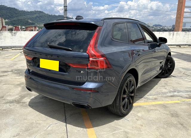 Volvo XC60 2.0 T8 INSCRIPTION PLUS (A) 5Y WARRANTY - 3