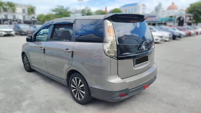 2021 Proton EXORA 1.6 PREMIUM MY17 ENHANCED (A) - 3