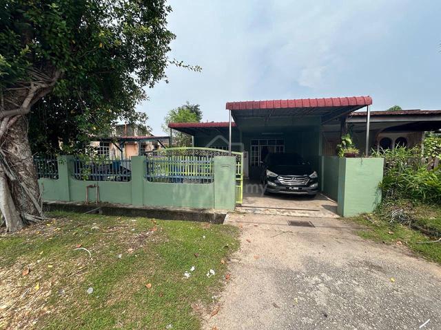 TAMAN BERJAYA📍FULL LOAN| ZERO DOWNPAYMENT | CASHBACK 50k 1