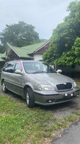 2006 Naza RIA 2.5 SE (A) - 1