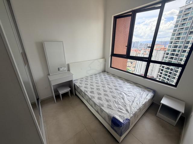 Curvo Residences 1