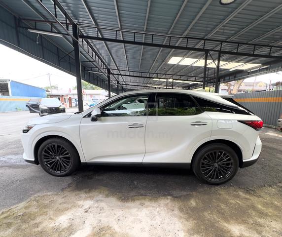 2024 Lexus RX350 2.4 VERSION L (A) - 3