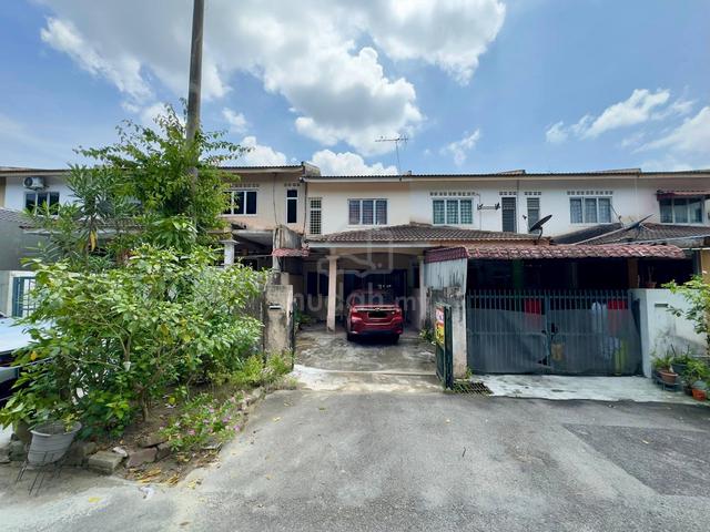 TERMURAH | FACING OPEN ‼️ 2 Storey Bandar Rinching Seksyen 4 Semenyih 1