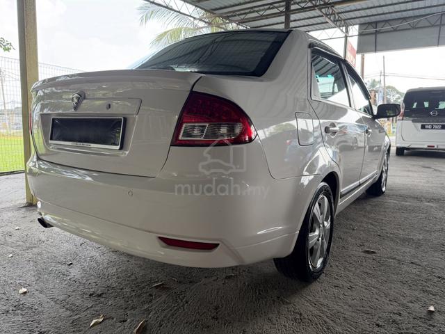 2011 Proton SAGA 1.3 FLX EXECUTIVE (M) ON THE ROAD - 3