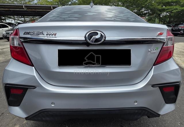 2020 Perodua BEZZA 1.3 - 1300 AV FL (AT) (SEDAN)🩶 - 5