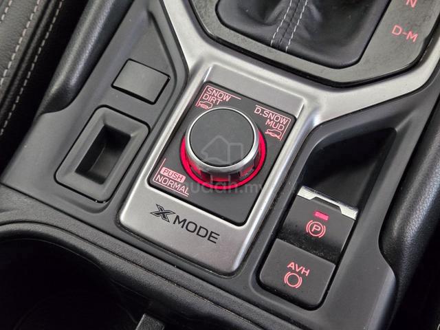 2020 Subaru FORESTER 2.0 2.0I-S HIGHEST SPEC - 3