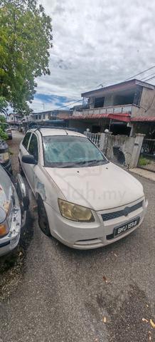 2010 Proton SAGA 1.3 BASE LINE (A) - 3