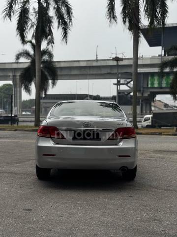 2008 Toyota CAMRY 2.0 G (A) - 5