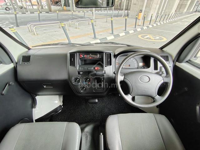 2020 Daihatsu GRAN MAX 1.5 (A) Panel Van - 5