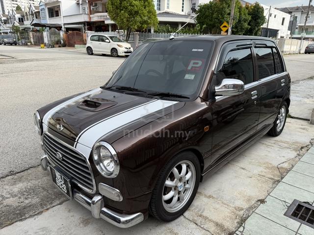 2003 Perodua KELISA 1.0 EZ (A) - 3