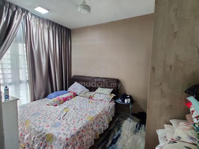 Residensi Laguna (Belvedere Service Apt) 5