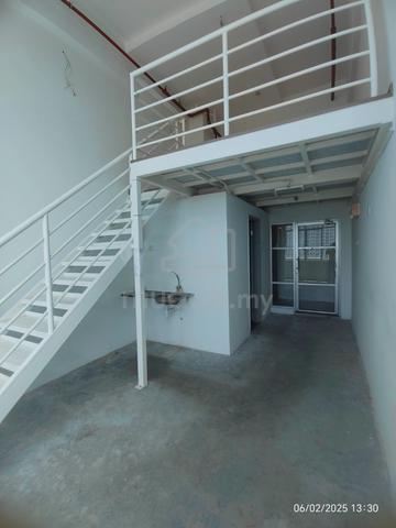 The CEO Duplex Office Lot For Rent 1