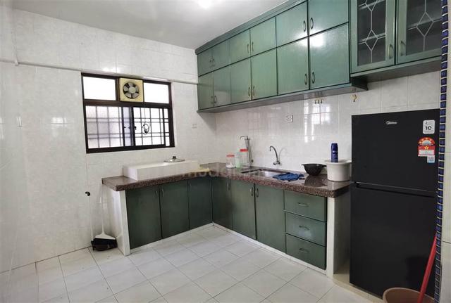 Taman Pekaka Block 31 1