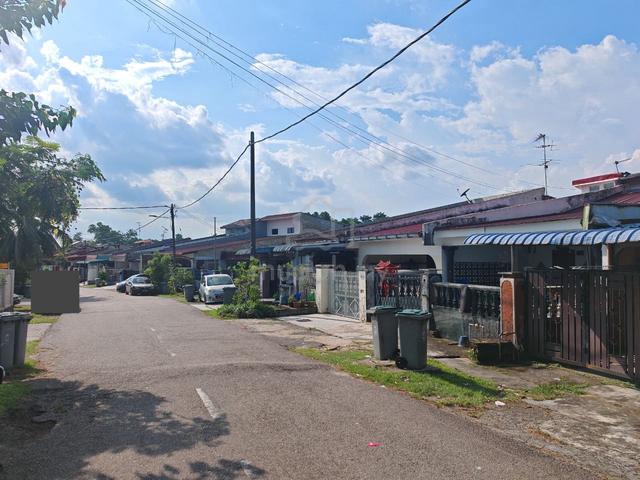 Bandar Baru Uda @ Johor Bahru / Single Storey 1
