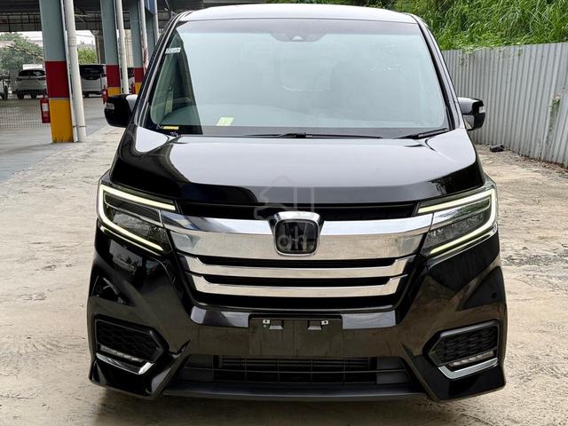 2021 Honda STEPWAGON 1.5 SPADA-8Yrs Warranty - 3