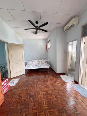 Double Storey 22x90 # Taman Puteri Wangsa Bestari Indah Desa Cemerlang 1