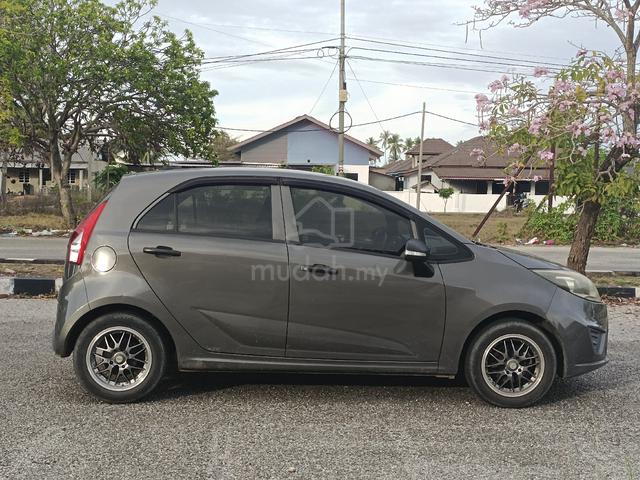2014 Proton IRIZ 1.3 EXECUTIVE (A) - 5