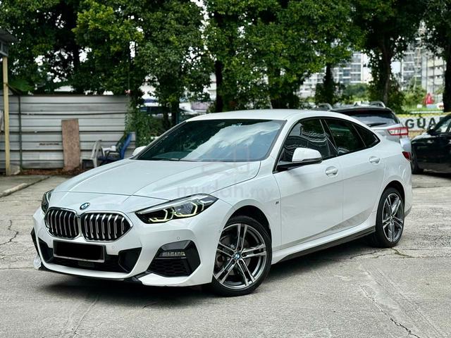 2024 Bmw 218i M 1.5 SPORT GRAN COUPE MY20 F44 (A) - 1