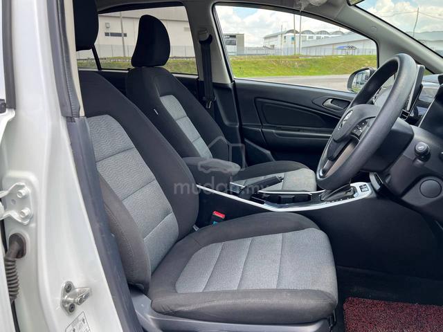 2022 Proton PERSONA PREMIUM 1.6L (A) 82K KM WRT 1Y - 5