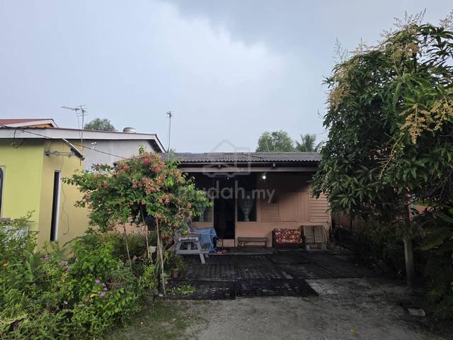 Desa Timah Langat 1