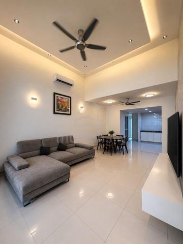 White Lily Minden Heights Fully Renovated Nego Until Let Go 1