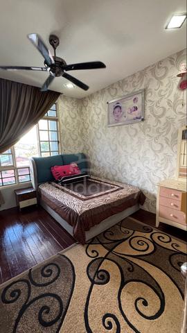 Room for Rent Saleng 1