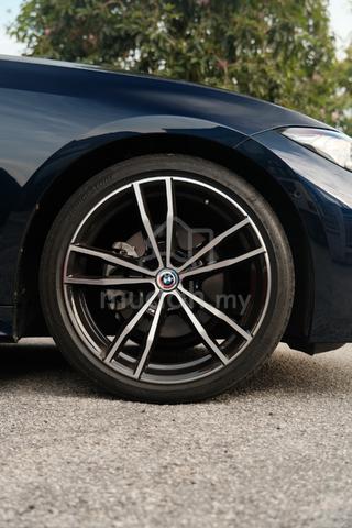2023 Bmw 320i Touring M SPORT (A) - 5