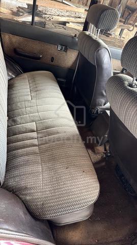 1995 Toyota LANDCRUISER 4.0 HJ60 GX HJ60 (M) - 3
