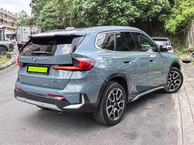 Bmw X1 2.0 sDRIVE20i xLINE M-SPORT FSR 20k+KM U11 - 2