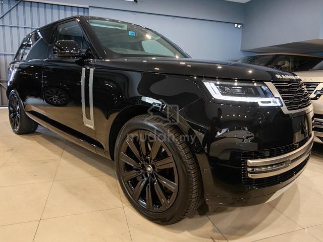 2023 Land Rover RANGE ROVER 4.4 VOGUE LWB Autobiog - 1