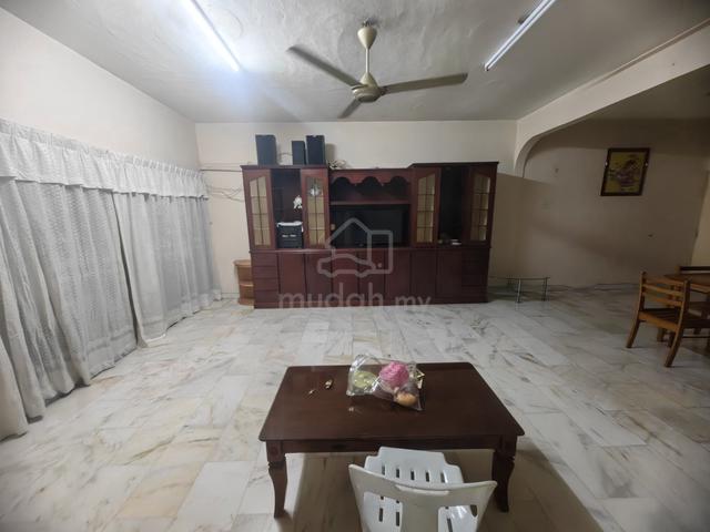 Malim Jaya | Double-Storey Terrace House For Sale / Rent 1