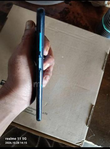 redmi note 9 pro - photo 3 of 6