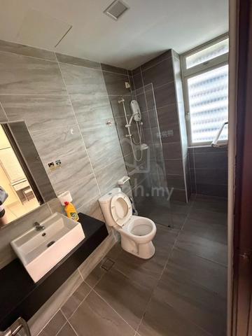KSL Residences @ Daya 1