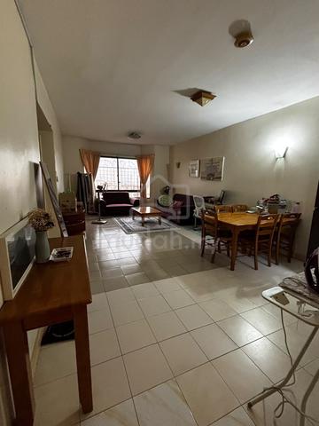 Faber Heights 1