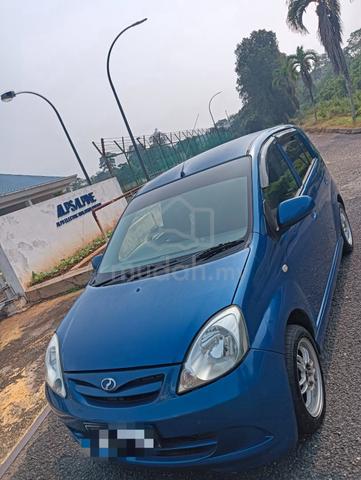 2009 Perodua VIVA 1.0 EZ STANDARD (A) - 4