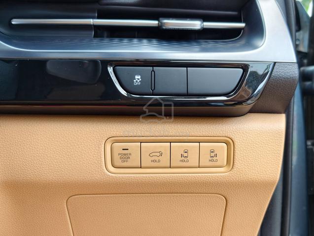 Kia CARNIVAL 2.2D A PREMIUM 11SEAT Yr2022 PERFECT - 5