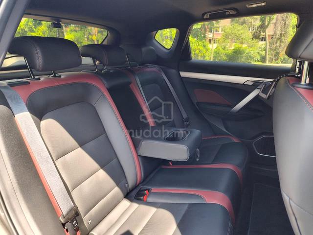 2022 Proton X50 TGDI FLAGSHIP 1.5L - 3
