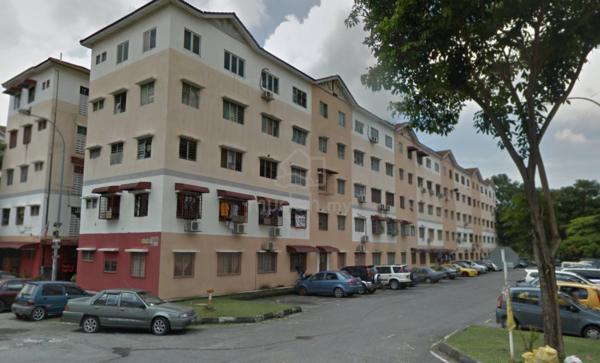 Bandar Bukit Tinggi 2 3