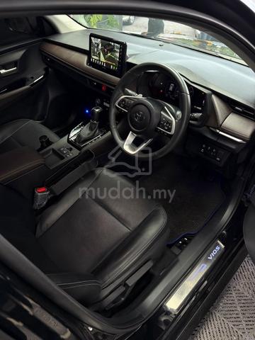 2024 Toyota VIOS 1.5 G MY23 (A) - 5
