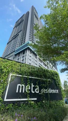 Meta City 1