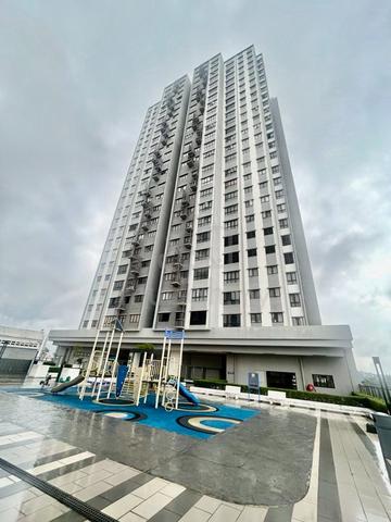 Residensi Kajang (PR1MA @ Kajang) 1