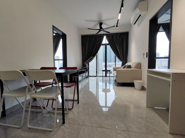 Altris Residence @ The Quartz WM 1