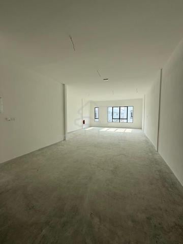 Eco Avenue II @ Eco Tropics @ Kota Masai Brand New Double Storey (1st 1