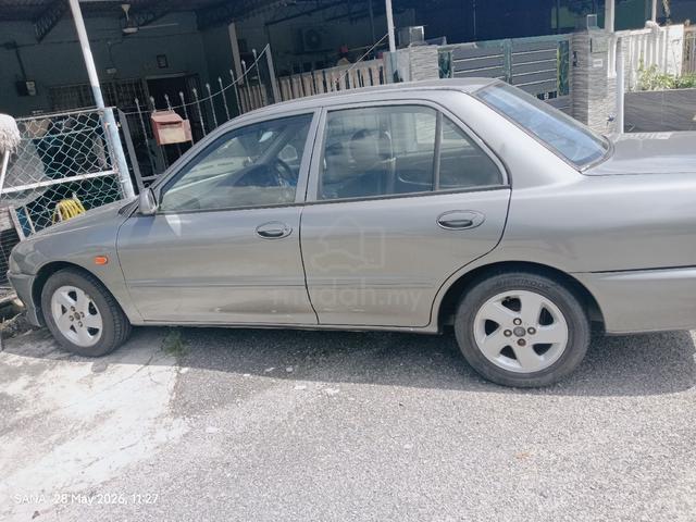 2002 Proton WIRA 1.5 A/B GL (A) - 3