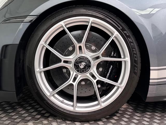 2025 Porsche 911 Touring (992 II) APPROVED CAR - 4