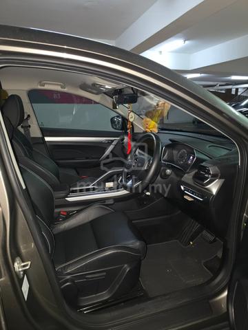 2023 Proton X50 1.5 EXECUTIVE MY20 (A) - 4