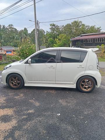 2009 Perodua MYVI 1.3 SXi FACELIFT (M) - 5