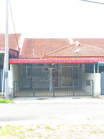 Rumah Sewa Kok Lanas 1
